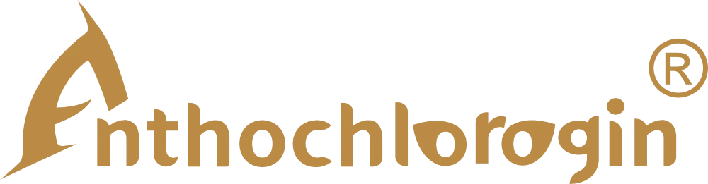 Anthochlorogin